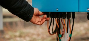 Partes de un sistema de puesta a tierra - RTL Certifications