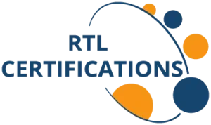Logo de RTL Certifications