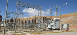 Plano general de una planta mostrando las instalaciones eléctricas industriales con RTL Certifications