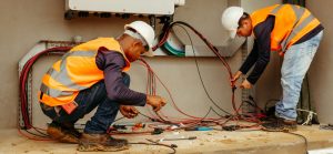 Instalación residencial eléctrica con expertos de RTL Certifications