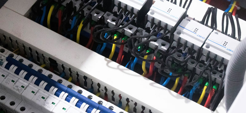 Que exije el RETIE 2024 con los colores de alambres para instalaciones eléctricas con RTL Certifications