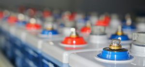 Banco de baterías en subestaciones eléctricas asesorados con expertos de RTL Certifications