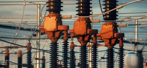 Pararrayos en líneas de transmisión RTL Certifications