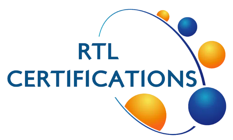 RTL Certifications